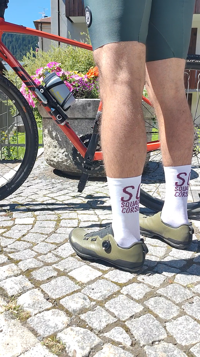 Fizik Terra Atlas 2025 scarpe gravel